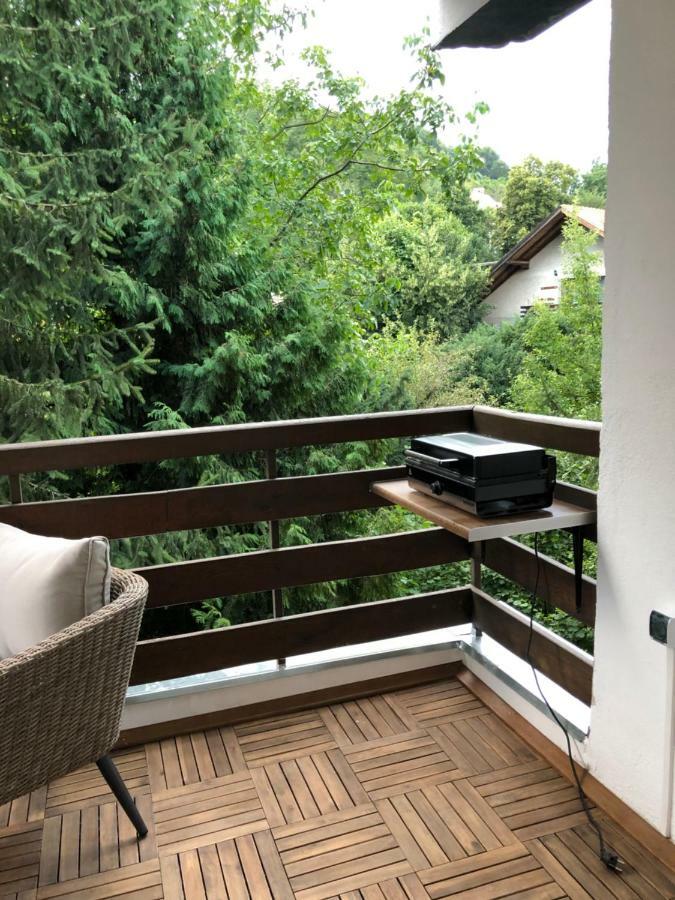Grandview City Braşov Buitenkant foto